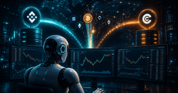 What Is AI Arbitrage? Trading, Agency Model and Scams Explained