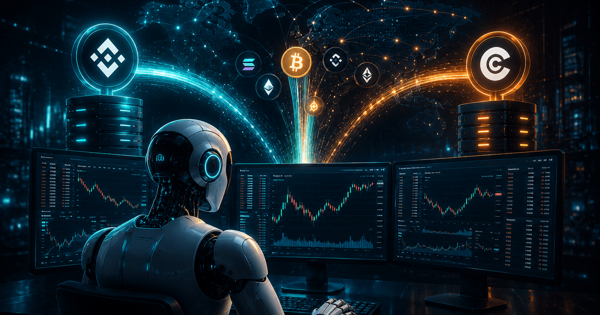 What Is AI Arbitrage? Trading, Agency Model and Scams Explained