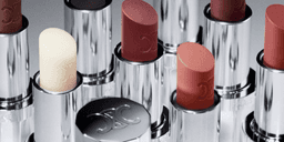 CELINE BEAUTÉ Expands Le Rouge CELINE Collection with Matte Lip Balms - Business Today Middle East