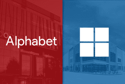 Alphabet vs. Microsoft: The Better Growth Stock to Buy During the Great Rotation | The Motley Fool