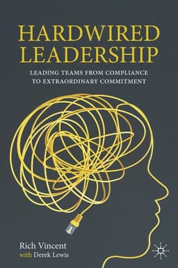 Hardwired Leadership