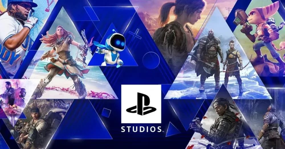 PlayStation Buys AI Firm to Enhance Gameplay Visuals for PS6 | GAMES.GG