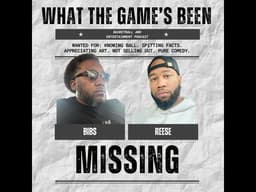 The Gigantic NBA Free Agency Pod