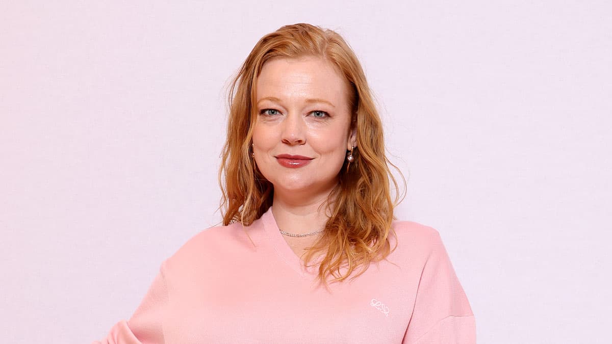 Sarah Snook to Star in ‘The Birds’ Limited Series; TV Show Will Be New Take on Classic Story