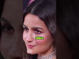 Alia Bhatt Got Ignored By Paparazzi at Cannes — And The Internet Exploded