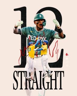 @RedSox: XII https://t.co/iaNQPOjg3D
