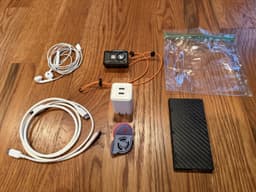 2026 AT Thru-Hike Gear List - Part 2 - The Trek