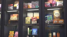 Federal Ban Impacts Hemp Industry