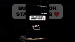 We miss you everyday, Stacey ❤️
