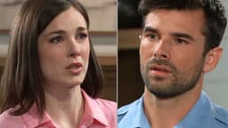 General Hospital Spoilers Video Preview, May 29: Will weeping Willow entice clueless Chase?