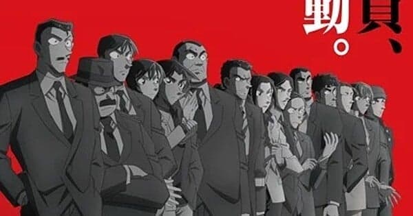 Japanese Animation TV Ranking, September 21-27
