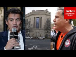 House Republicans Ask DOJ To Criminally Probe Epstein Friends Philip Levine And Frédéric Fekkai