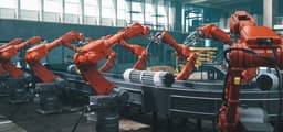 Physical AI and the new energy calculus in manufacturing