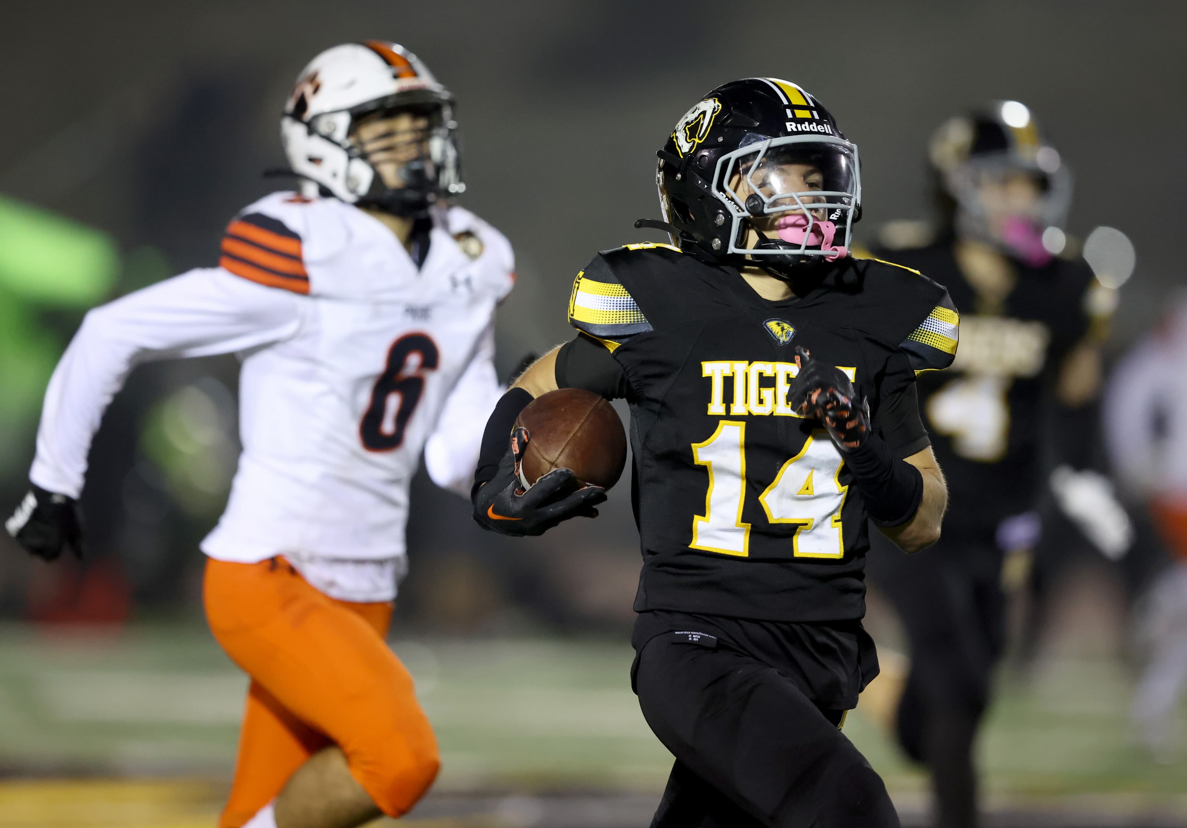 High school football 2026 preview: PAL El Camino Division