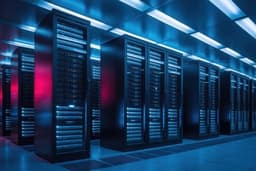 Trump Is Expanding a Pledge That Could Stop AI Data…