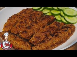 How To Make Seekh kabab At Home| Seekh Kabab Banany Ka Tarika| Kabab Recipe By kitchen With Noor 