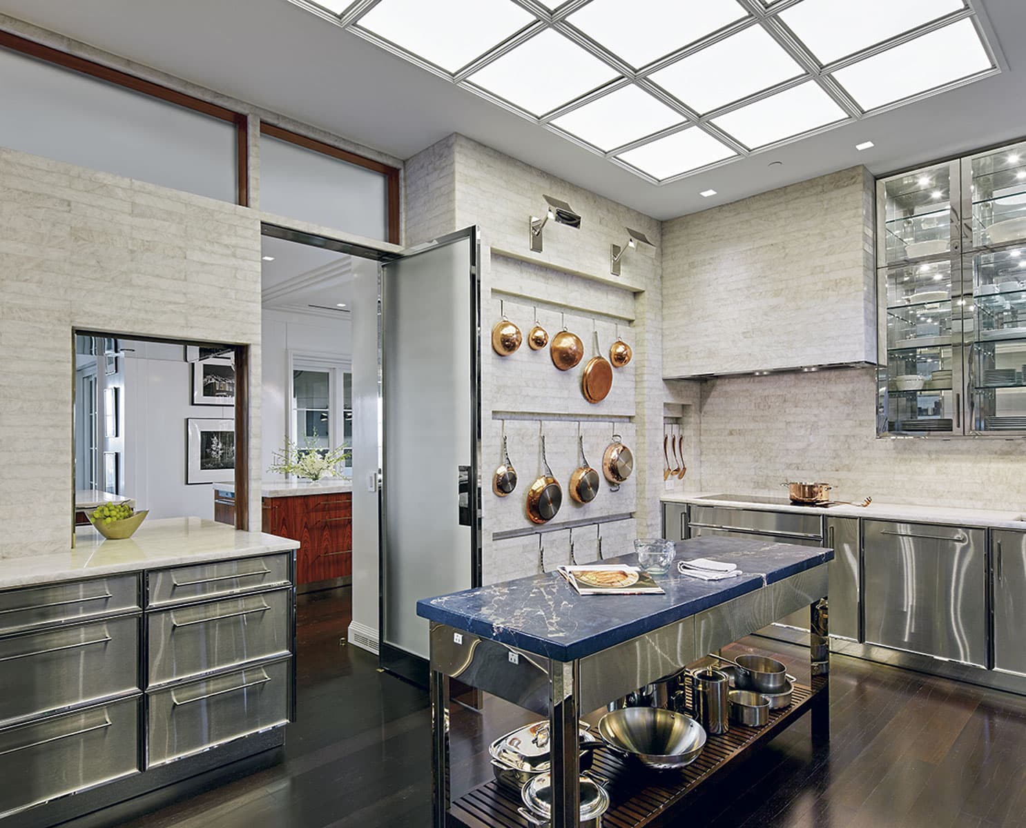 Ideas for Home Entertainment Spaces