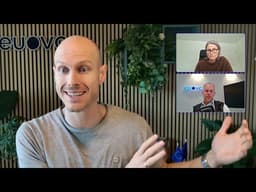 Jessica Persson, Scania on Why Most Corporate VCs Are Built for a World That No Longer Exists