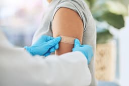 Flu Vaccination May Guard Against Heart Attack and Stroke—Even After Breakthrough Infection | Pharmacy Times