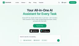 Chat Smith Expands Multi-Model AI Platform With GPT-6 Astra and ...