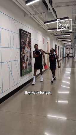 @LFC: Ryan, Flo and Alex back with the group 🙌 https://t.co/KHq2r1wzqO