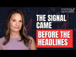 The Signal Before the Spike | Katie Stockton on What the Charts Tell Us About What Comes Next