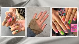 The Week's 10 Best Nail Looks Prove That Fish Manicures Will Be Everywhere This Summer