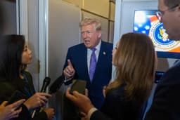 Trump's Health and MRI Sparks Concerns