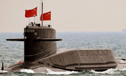巨浪試射：中美新博弈台海新變數| 新大學政論專欄
