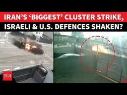 'BLASTS EVERYWHERE…': Iranian Army GOES RAMPANT As Trump Issues New Ultimatum, Big Attack | WATCH