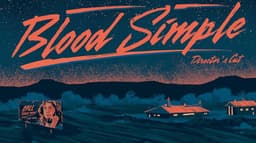FILM REVIEW: BLOOD SIMPLE – 4K DVD RELEASE