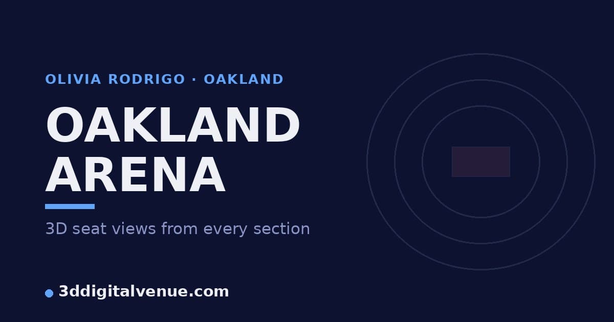 Olivia Rodrigo Face-Value Ticket Recovery Deadline Aug 21