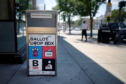 US postal service issues rules to tighten mail-in voting if ...