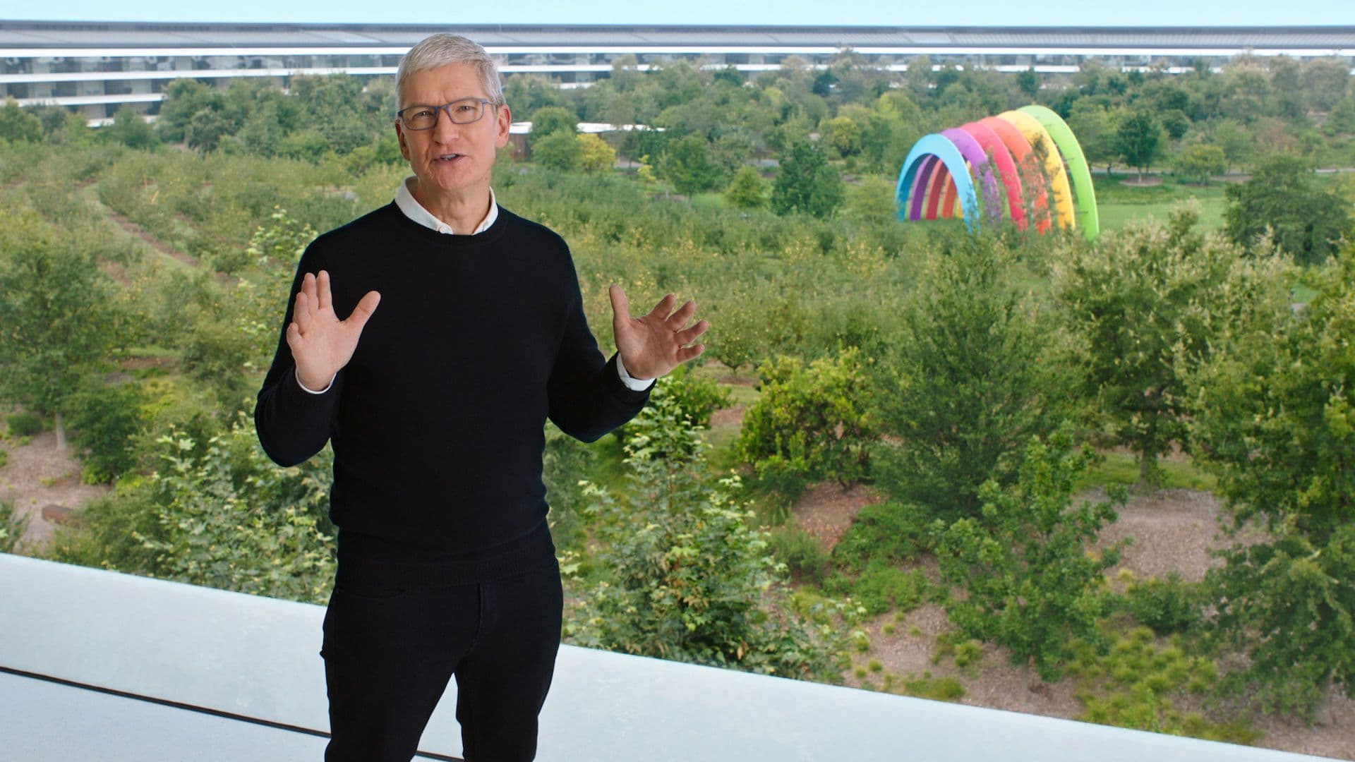 Apple: How Tim Cook changed it in 15 years with numbers