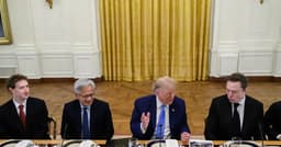 Trump's Super Intelligence Force: US AI Policy Explained