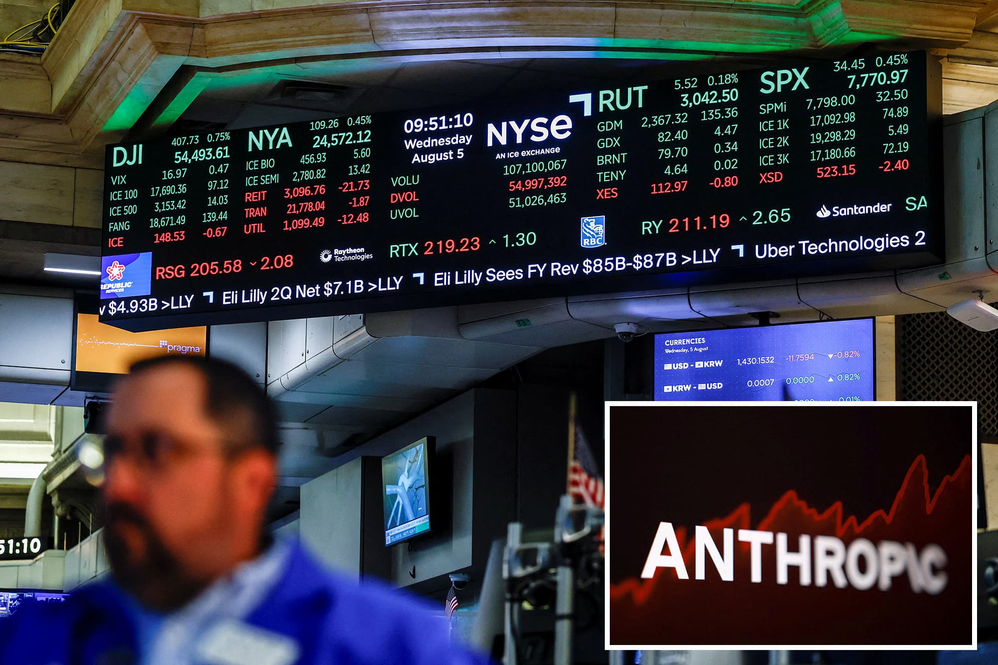 Anthropic IPO valuation hinges on $190B-$200B 2028 ...