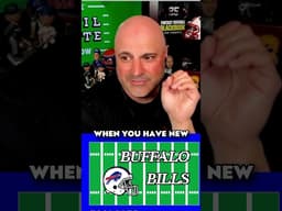 Can Josh Allen Keep the Bills on Top of the AFC East Without Sean McDermott?