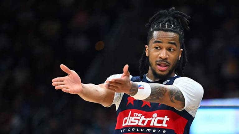 Final NBA draft lottery odds: Who won this season's Tankathon?