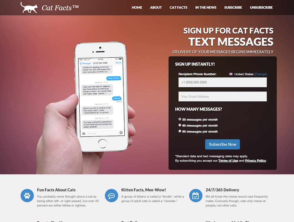 Prank Subscriptions: The Funniest Thing to Sign a Friend ...