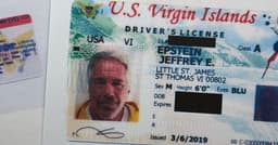A journalist's fight for Epstein transparency