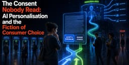 AI Personalization and the Illusion of Consumer Choice | HackerNoon