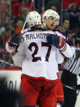 Former Columbus Blue Jackets Forward Named New Coach For Vancouver Canucks