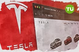 -1.99% for Tesla stock as first-quarter 2026 vehicle deliveries miss estimates