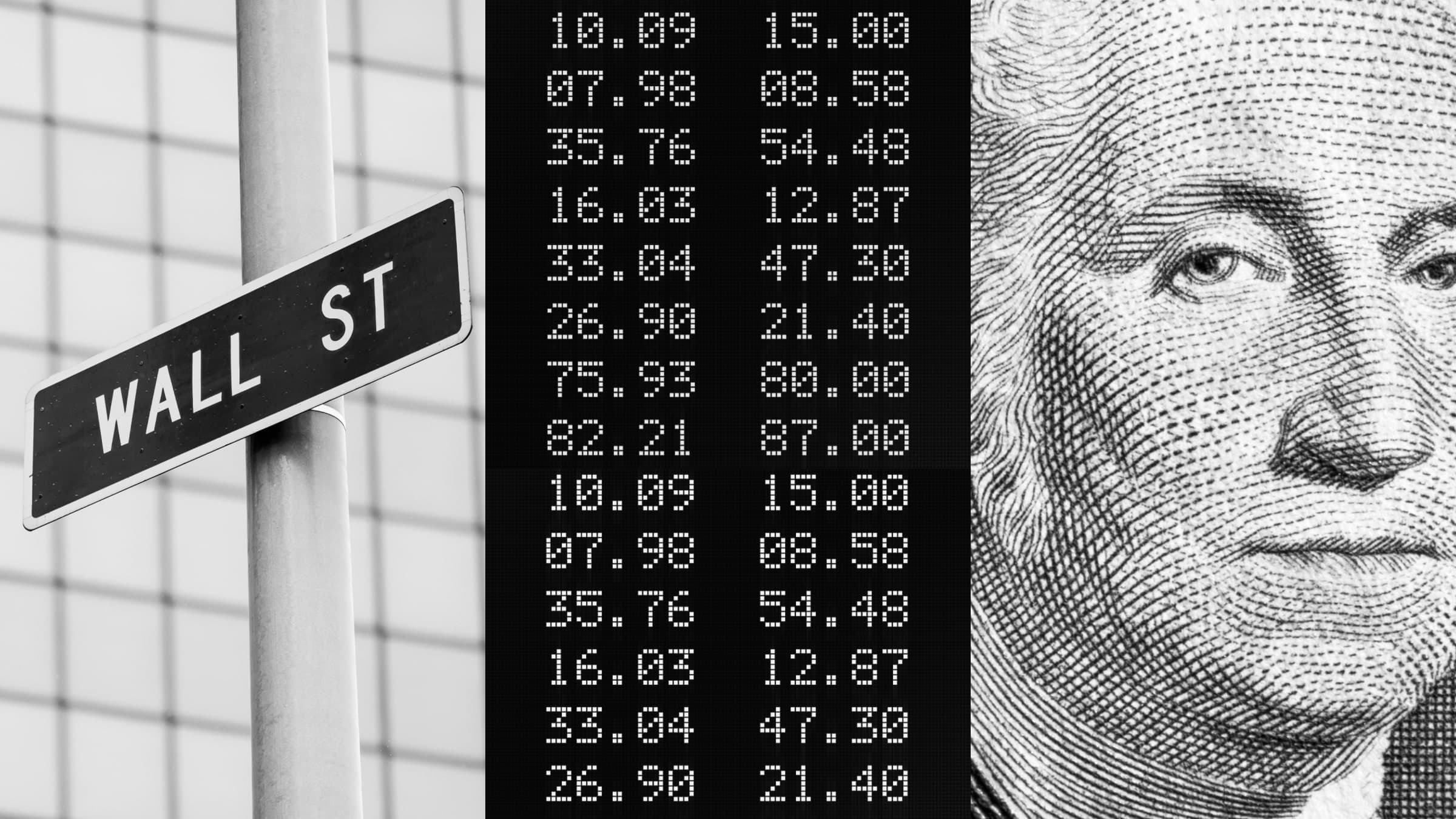 Q3 Stock Market Outlook: Here's Where We See Investing ...