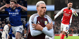 Rogers, Delap and Nwaneri: A Data-Driven Analysis of Three Rising Premier League Attackers | by Victoria Friss de Kereki | Apr, 2026 | Medium