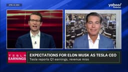 Tesla earnings breakdown Stock jumps after earnings, but did ...