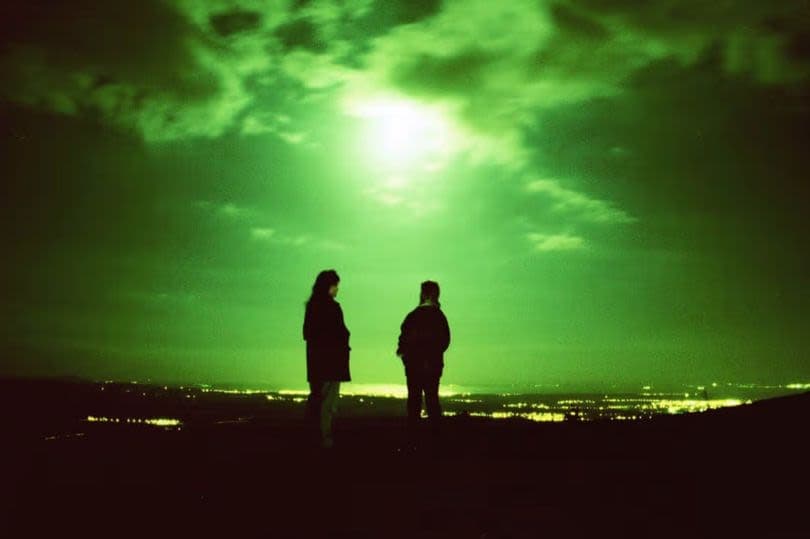 MoD rejects calls for Scottish UFO file release citing 'no ...