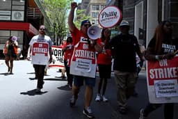 Labor - The Philadelphia Inquirer