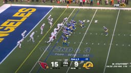 @NFL: Colby Parkinson TOUCHDOWN

AZvsLAR on FOX/FOX One
Stream on @NFLPlus https://t.co/6n3WSmPpEC