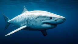 Scientists stunned after rare great white shark reveals ‘ghost’ species thought extinct for decades – R G News